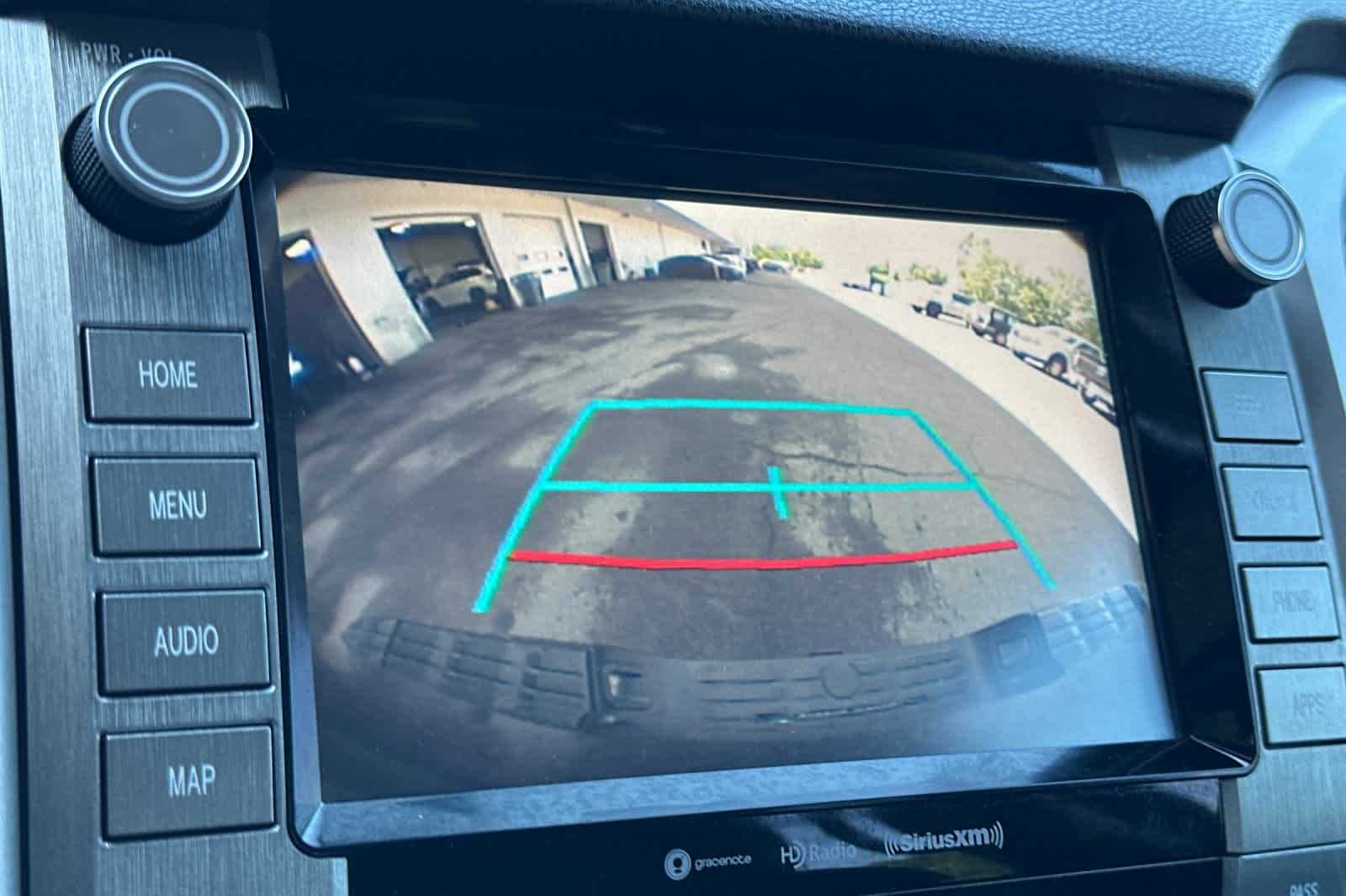 2020 Toyota Tundra SR5 - Photo 18