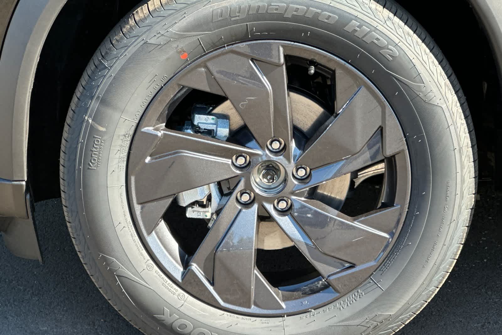 Thumbnail: 2026 Nissan Rogue - 24