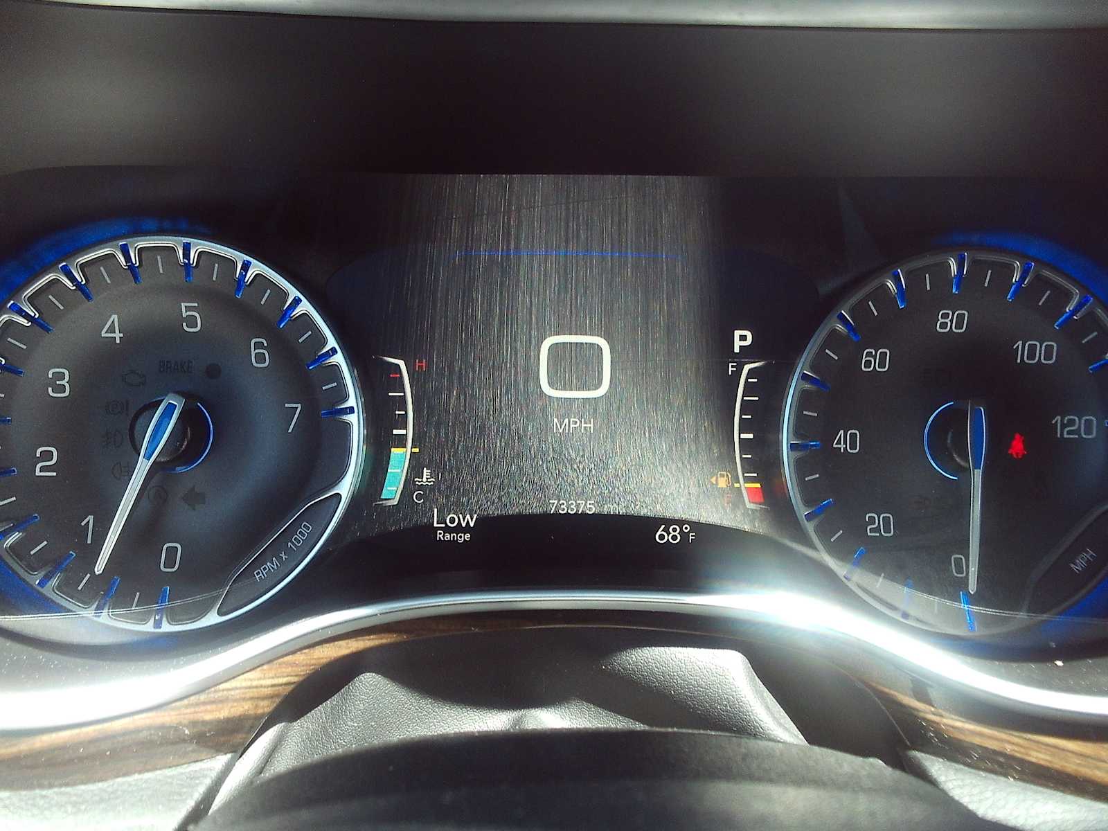 2023 Chrysler Pacifica Limited - Photo 9