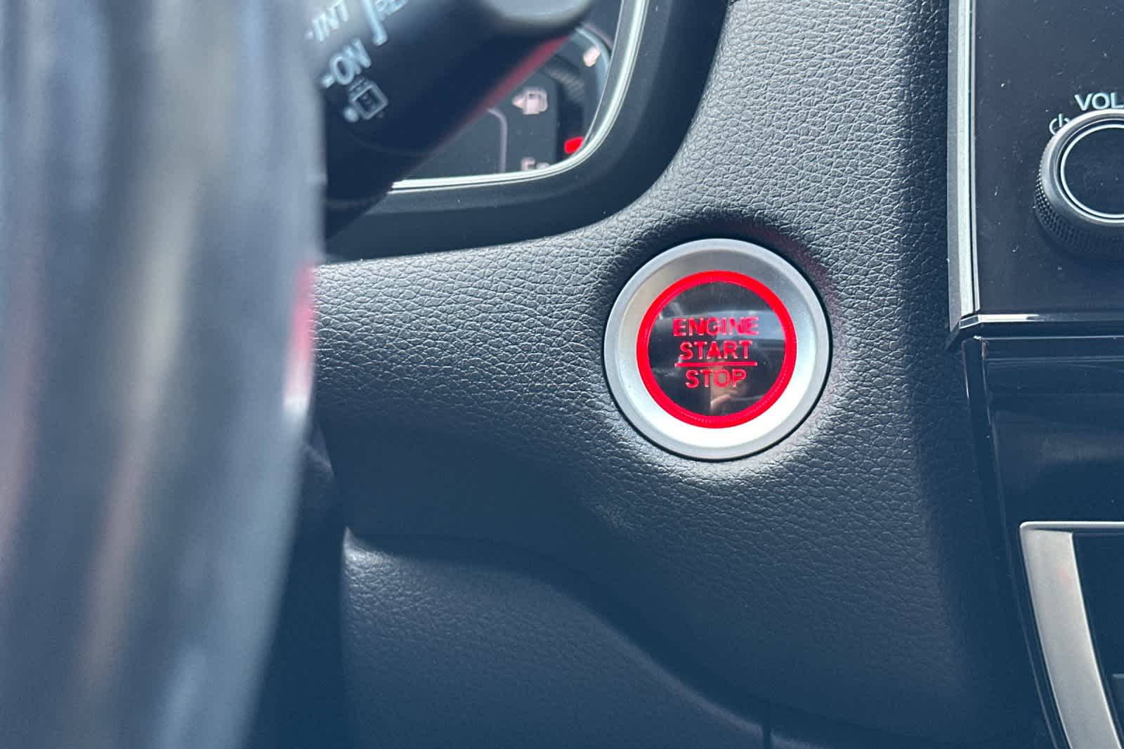 Thumbnail: 2019 Honda CR-V - 22