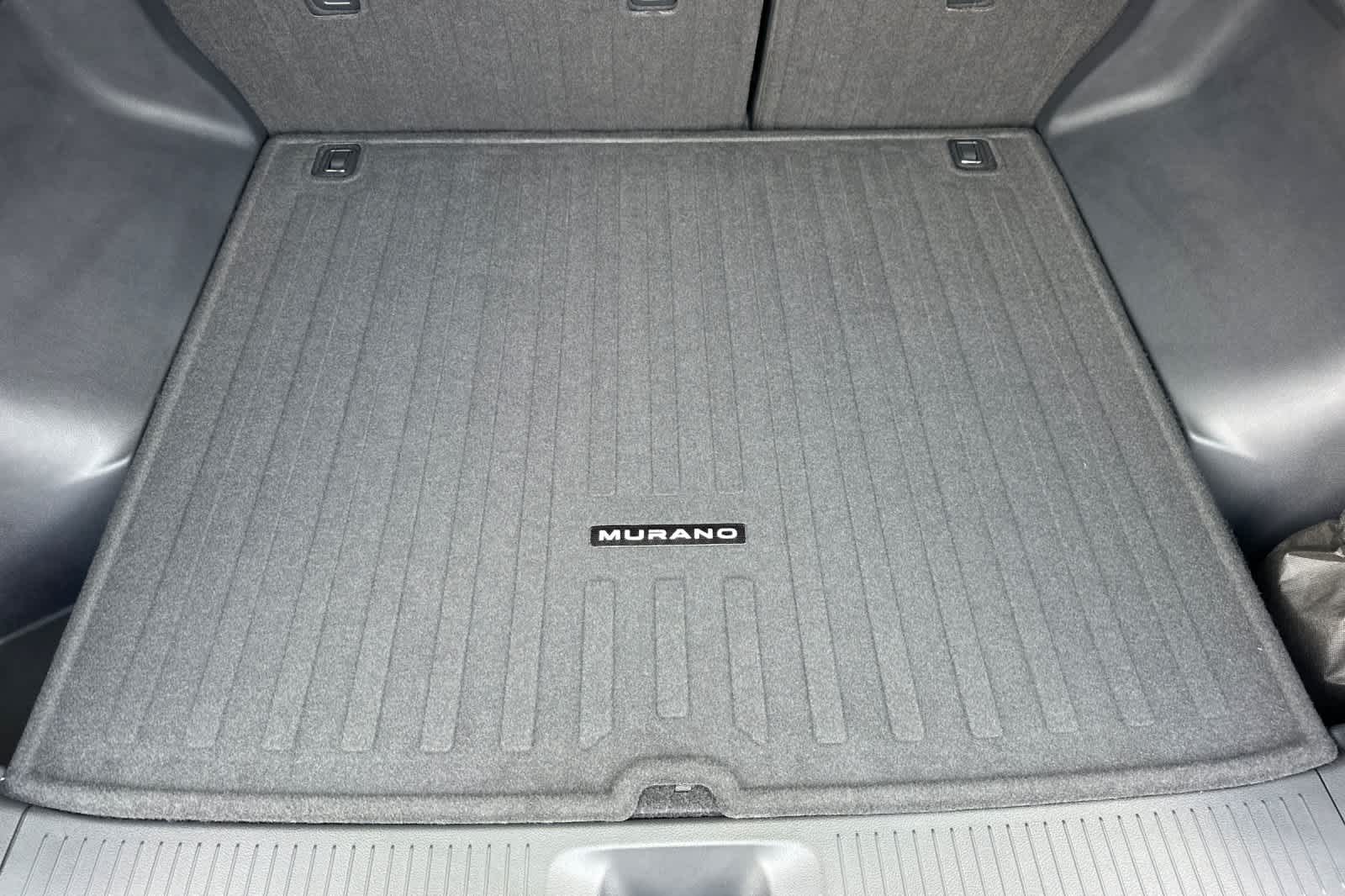 Thumbnail: 2025 Nissan Murano - 15