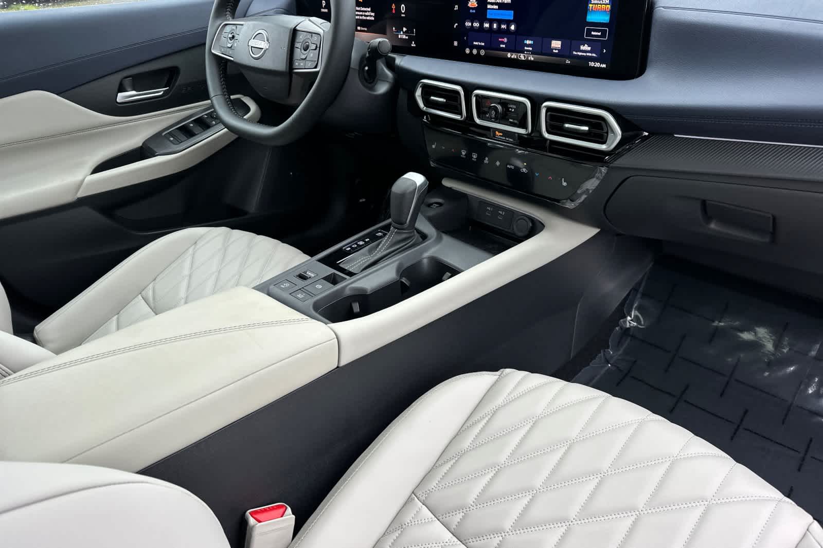 Thumbnail: 2026 Nissan Sentra - 15