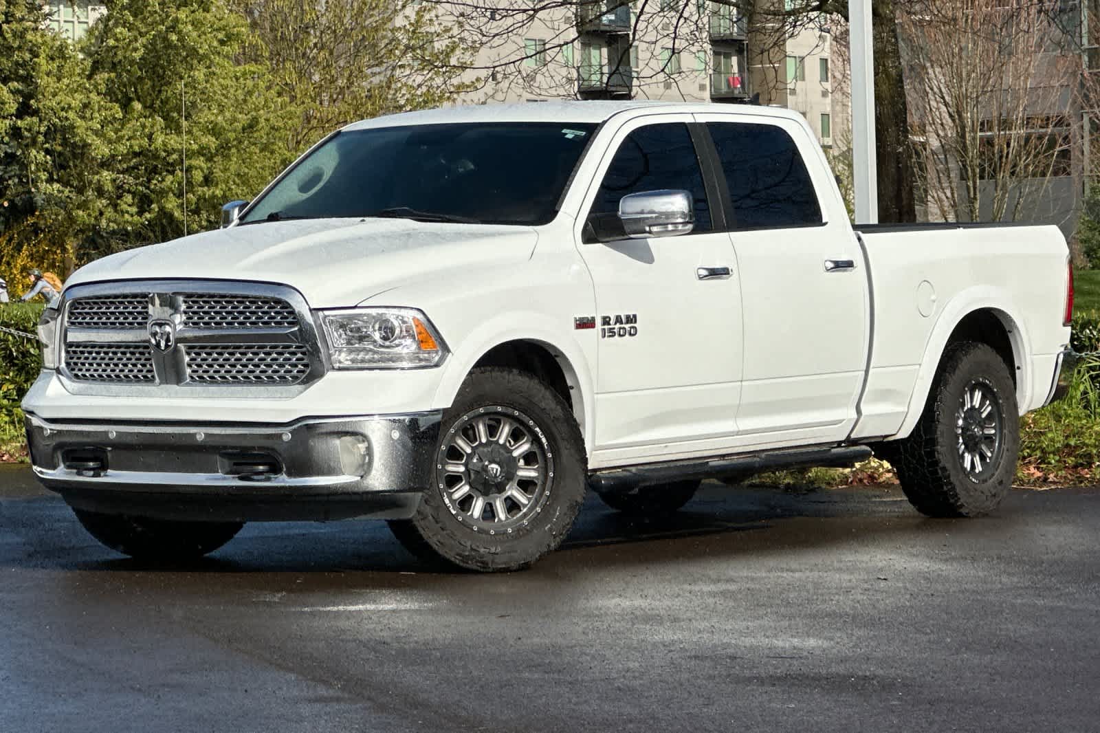 2014 RAM Ram 1500 Pickup