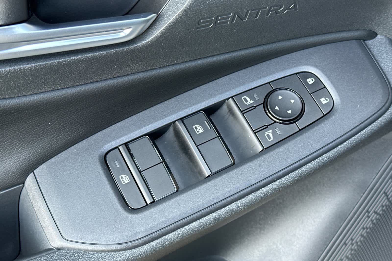 2026 Nissan Sentra SV - Photo 12