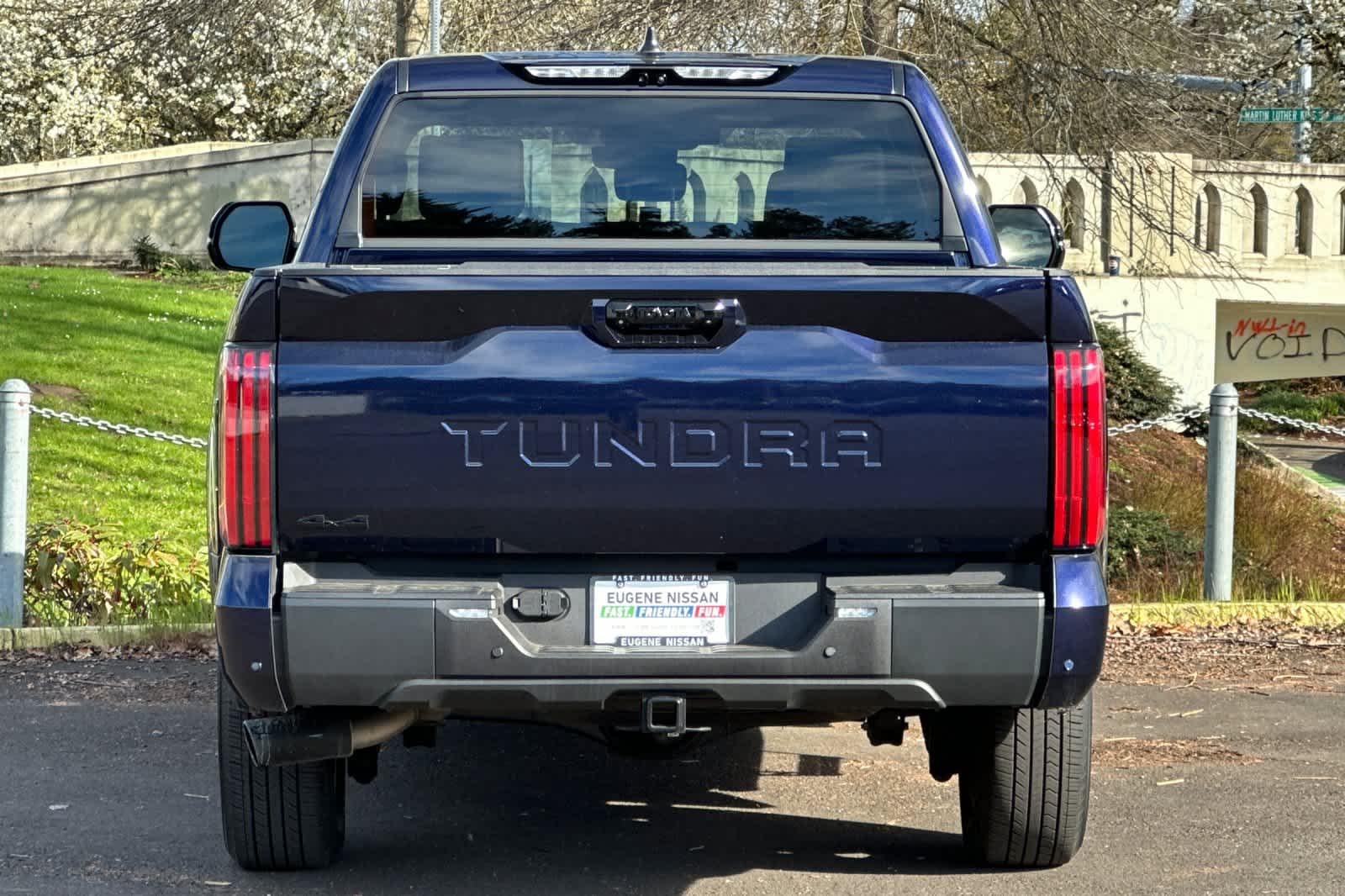 Thumbnail: 2025 Toyota Tundra - 7