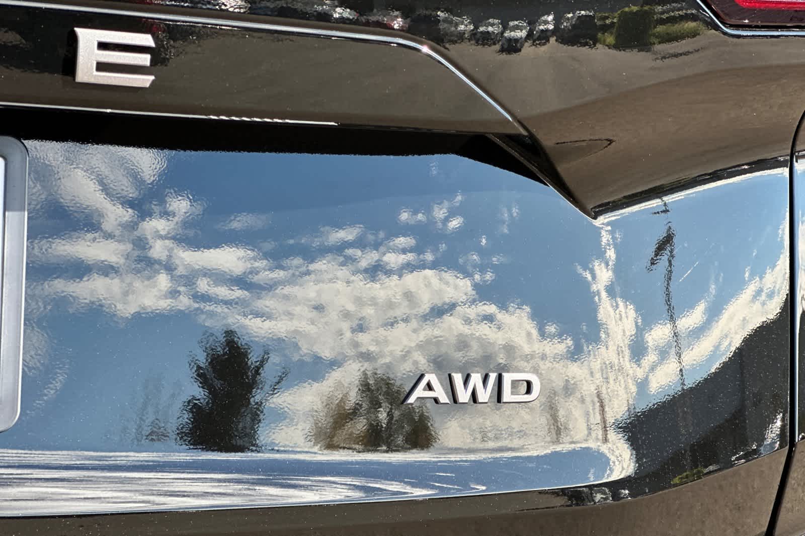 Thumbnail: 2026 Nissan Rogue - 25