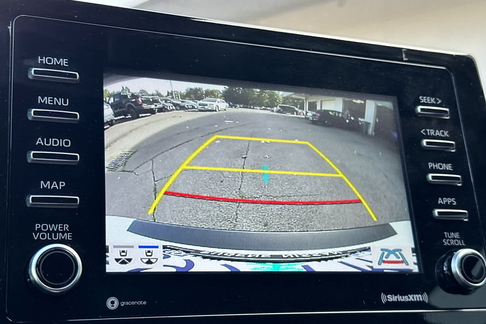 Thumbnail: 2024 Toyota Camry - 18