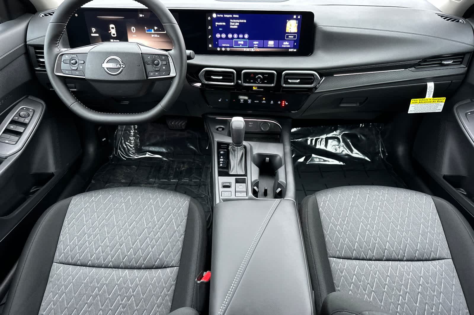 Thumbnail: 2026 Nissan Sentra - 3