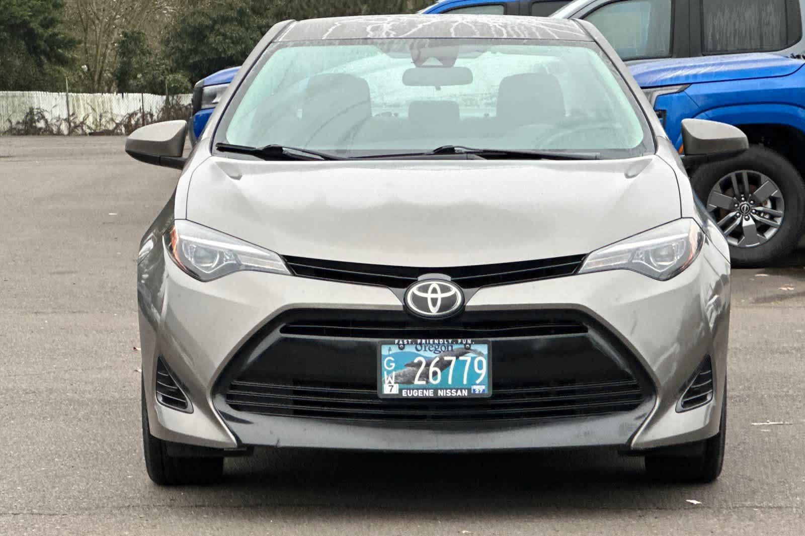 Thumbnail: 2018 Toyota Corolla - 10