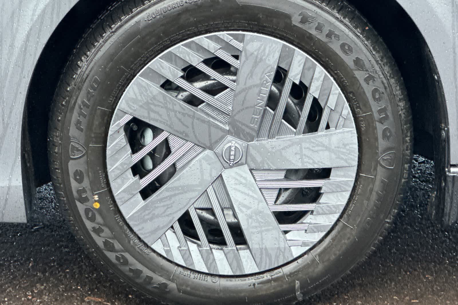 Thumbnail: 2026 Nissan Sentra - 23