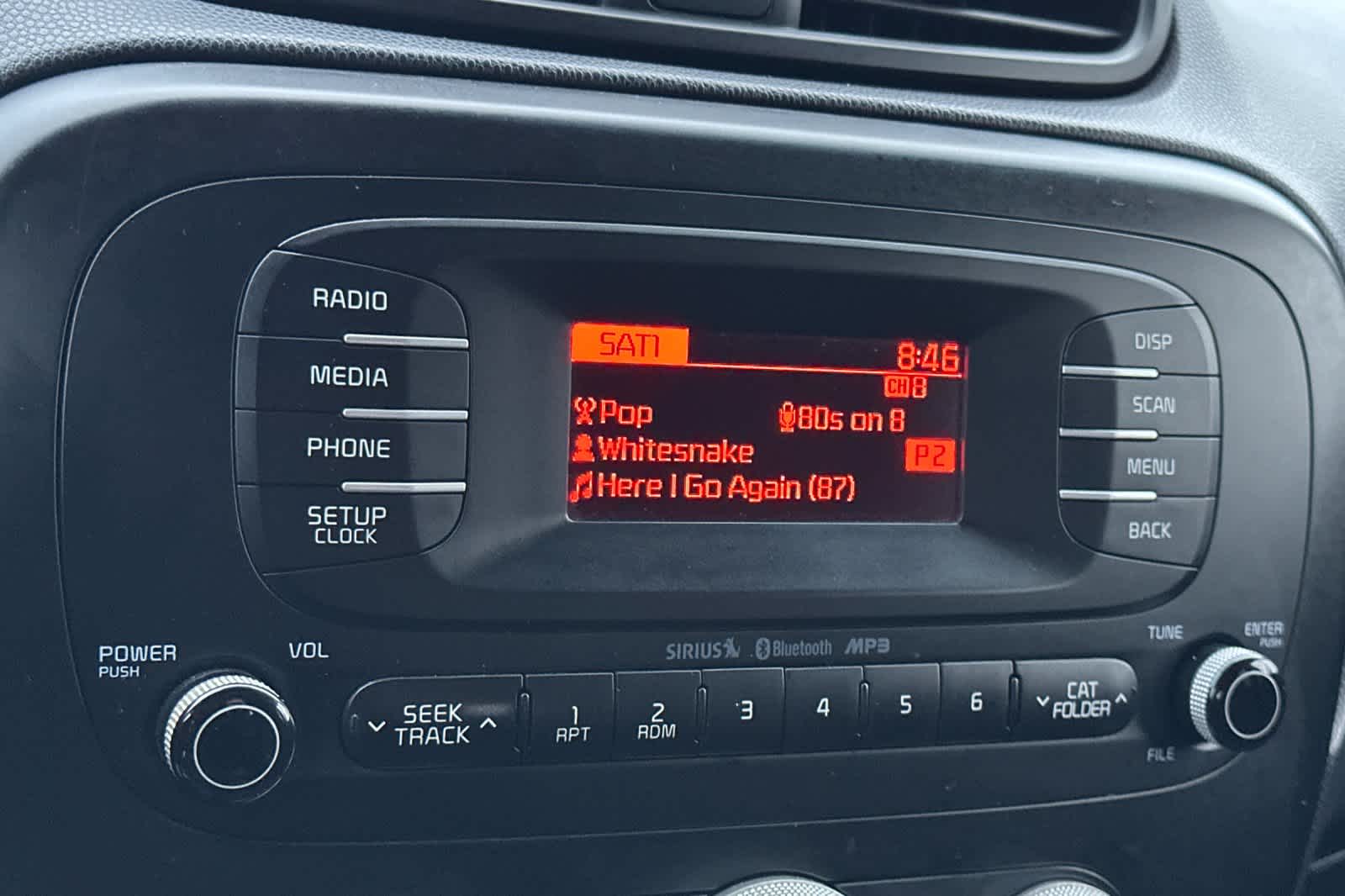 Thumbnail: 2015 Kia Soul - 18