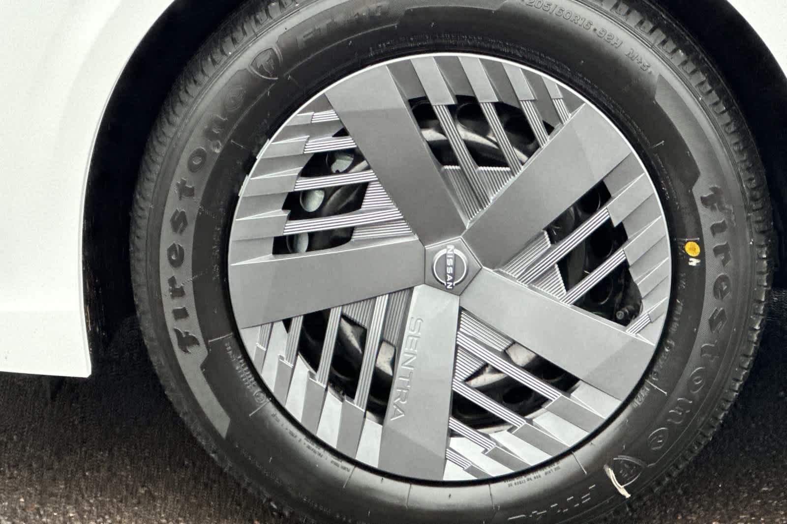 Thumbnail: 2026 Nissan Sentra - 22