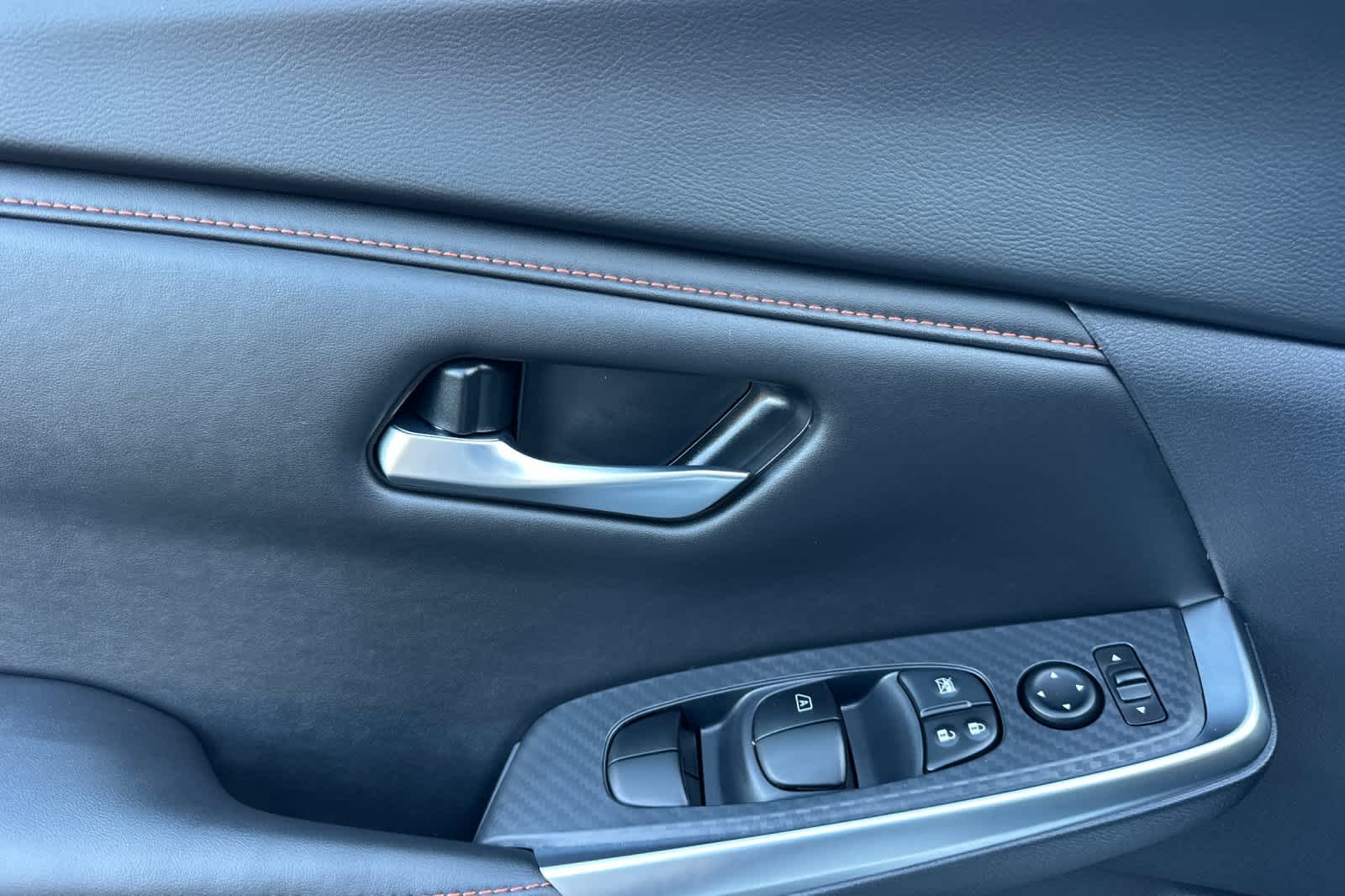 Thumbnail: 2025 Nissan Sentra - 12