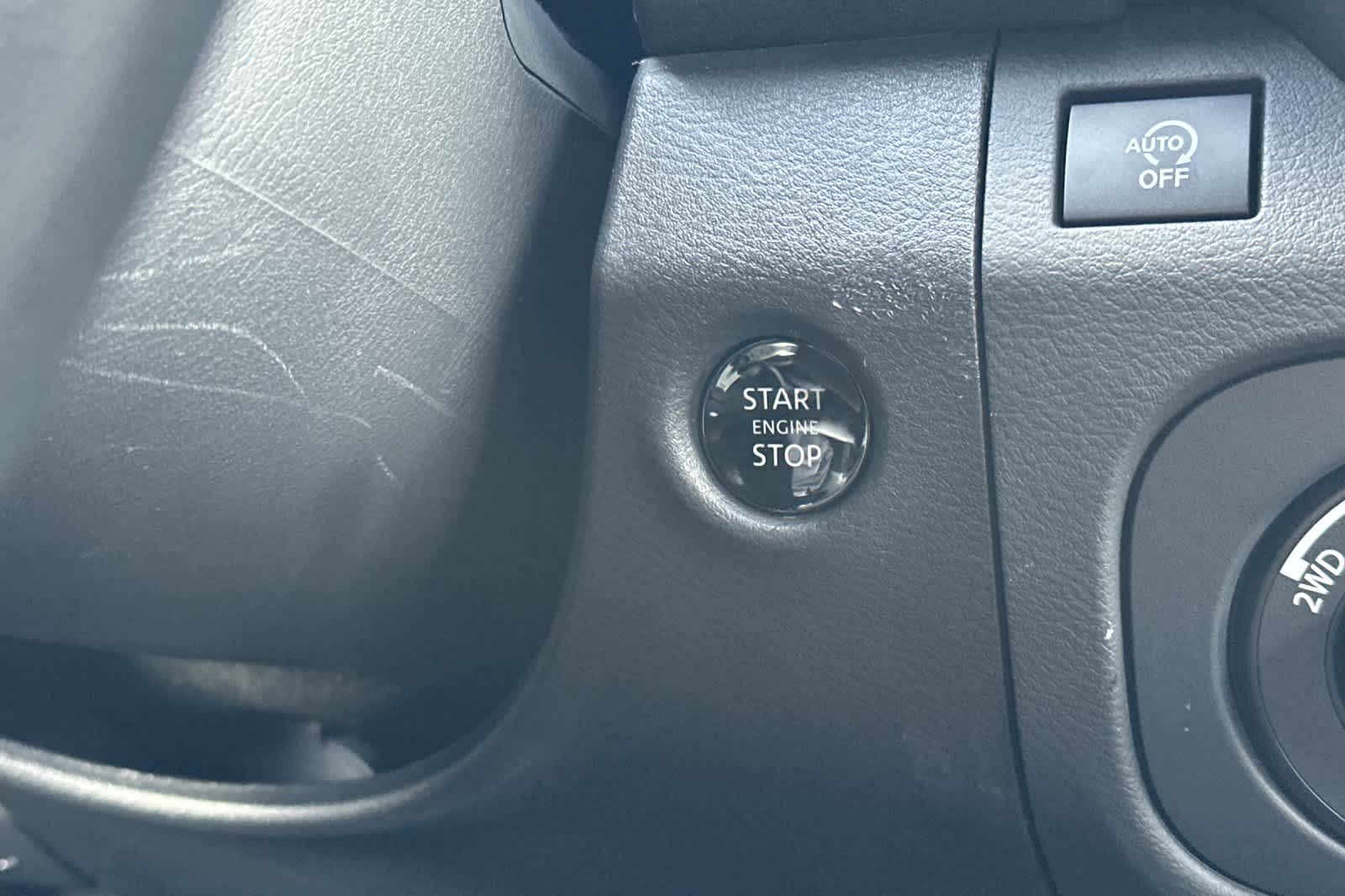 Thumbnail: 2026 Nissan Frontier - 21