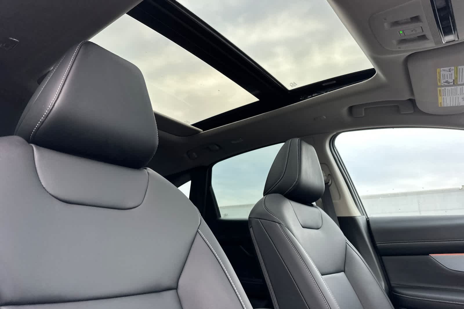 Thumbnail: 2025 Nissan Murano - 17