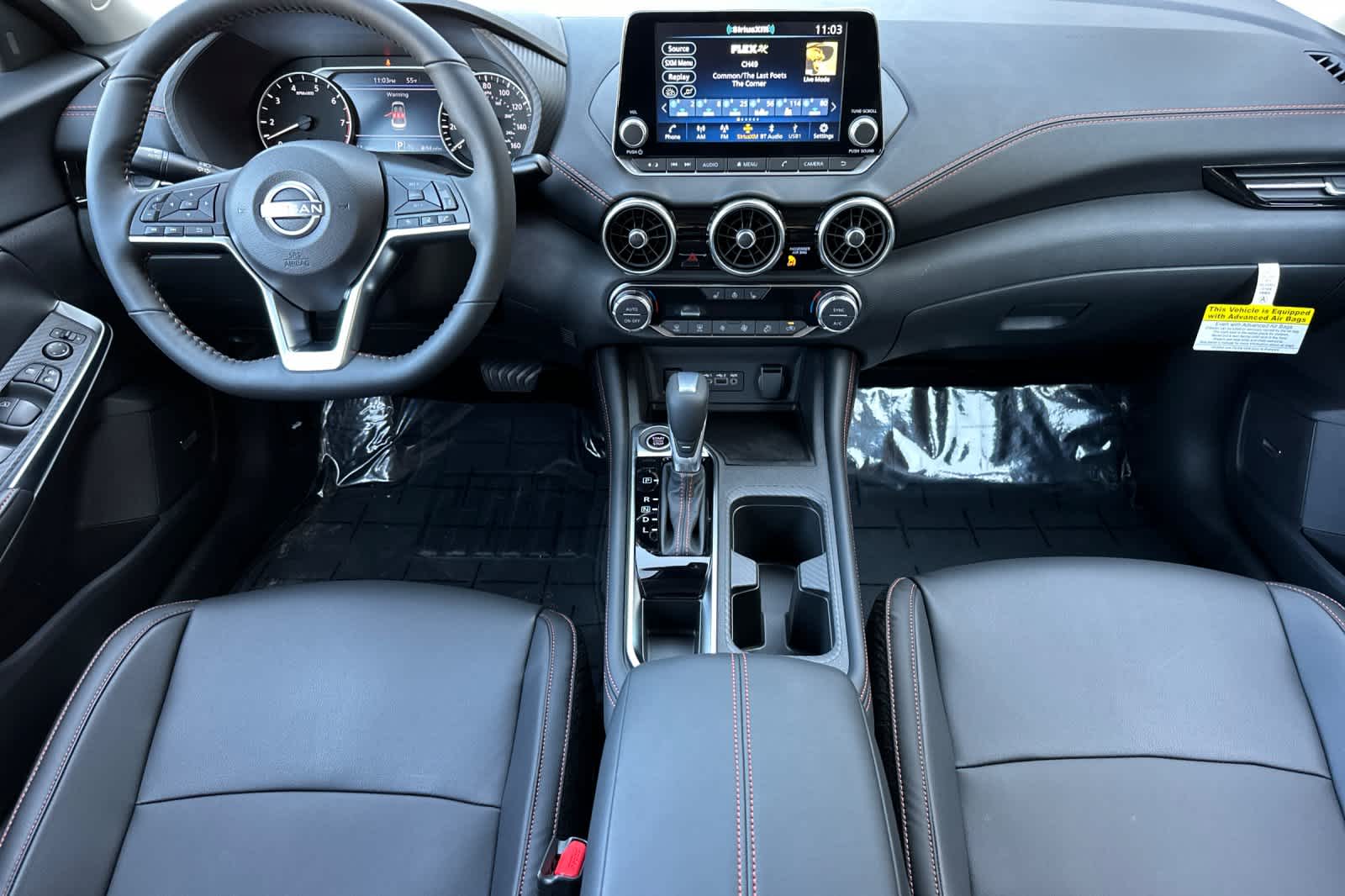 Thumbnail: 2025 Nissan Sentra - 3