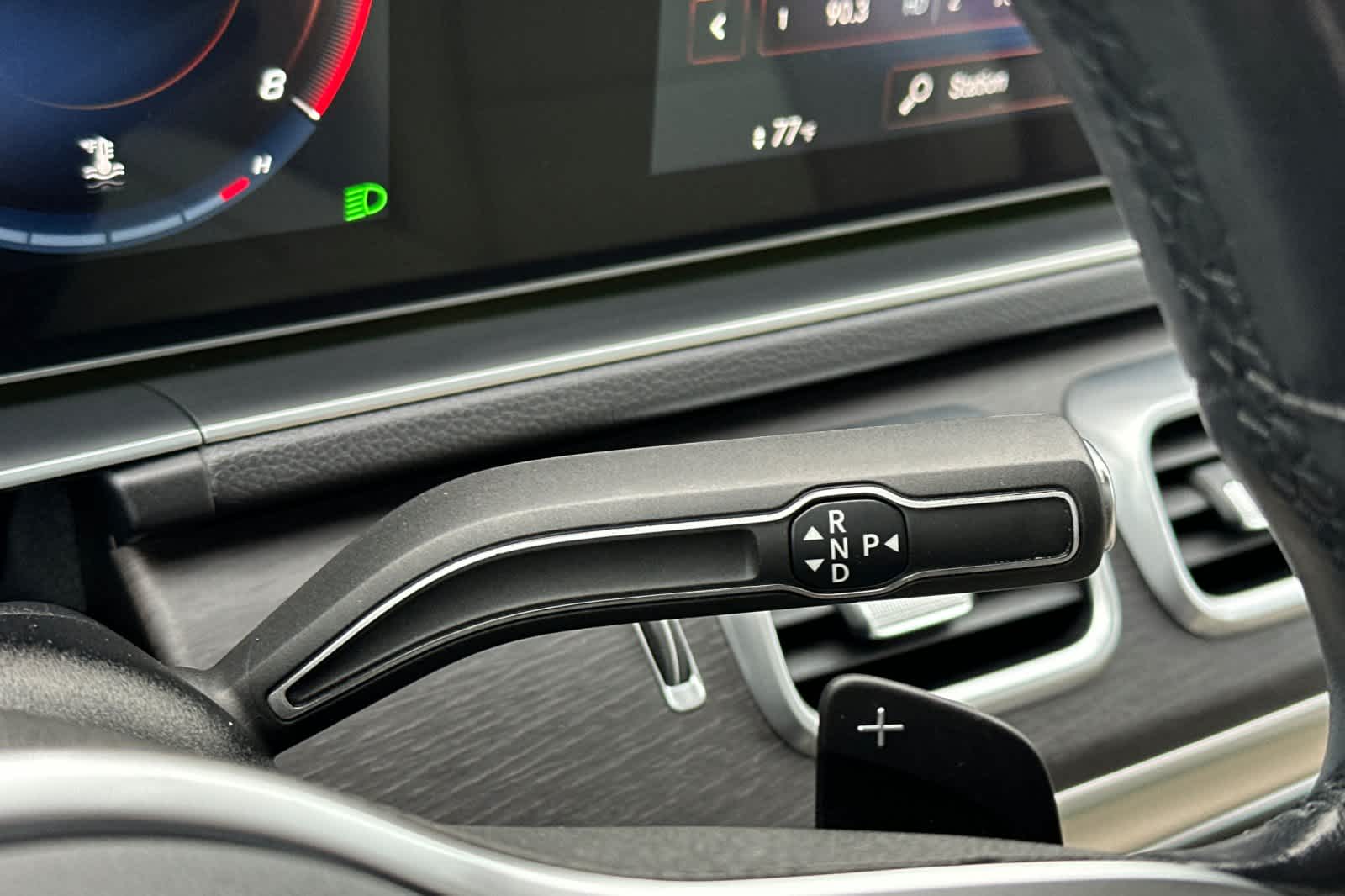 Thumbnail: 2021 Mercedes-Benz GLE - 22