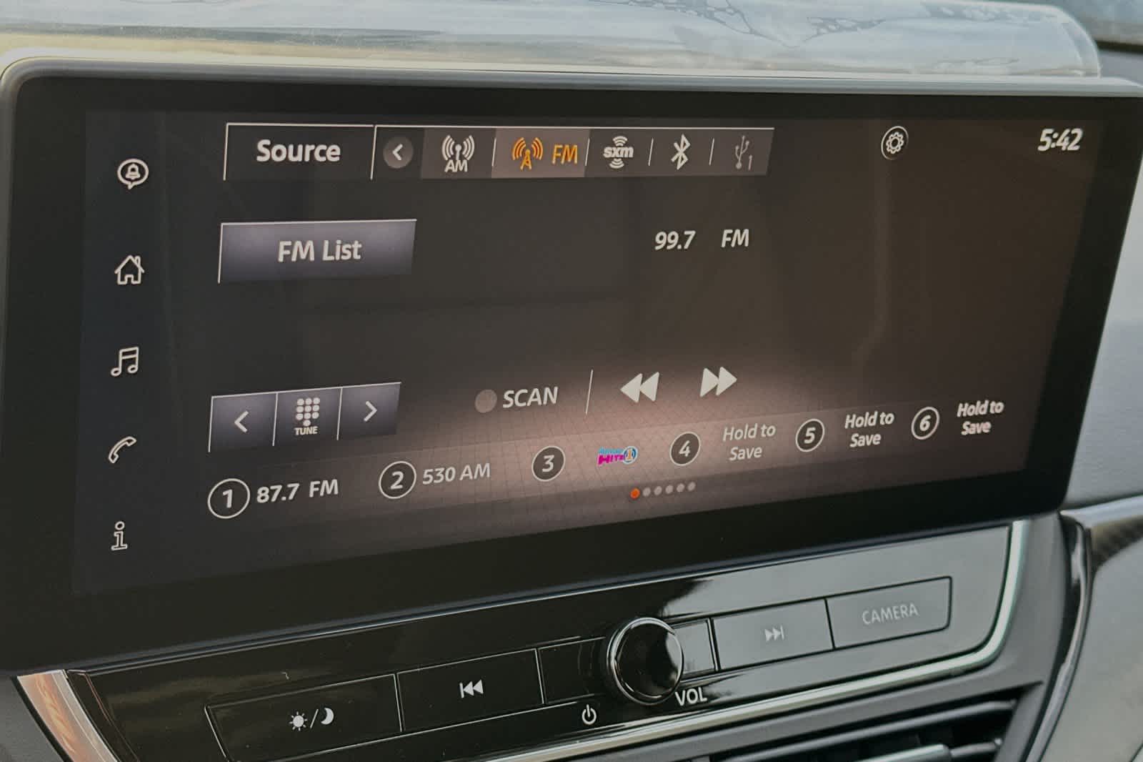 Thumbnail: 2025 Nissan Altima - 17