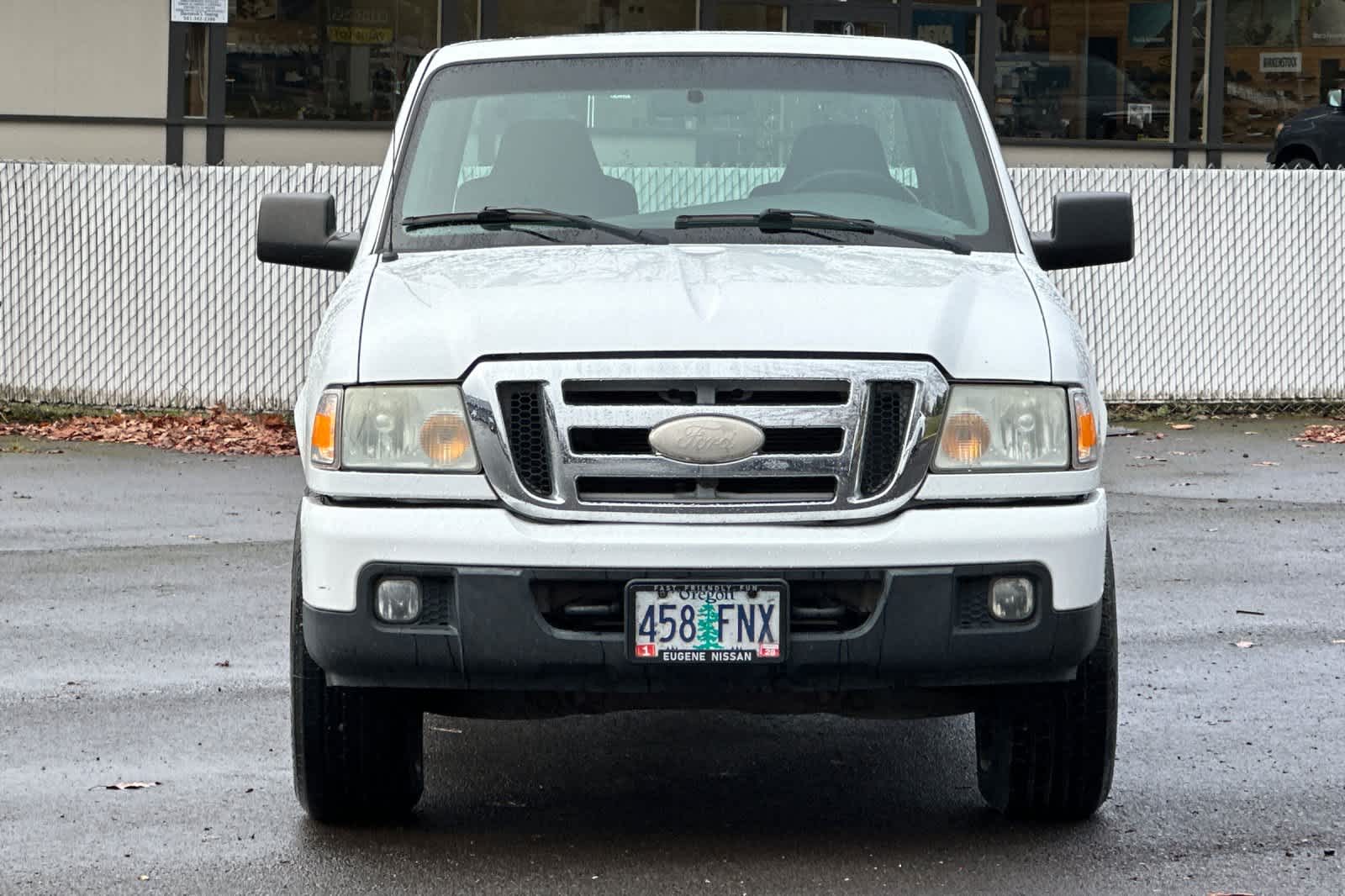 Thumbnail: 2007 Ford Ranger - 10