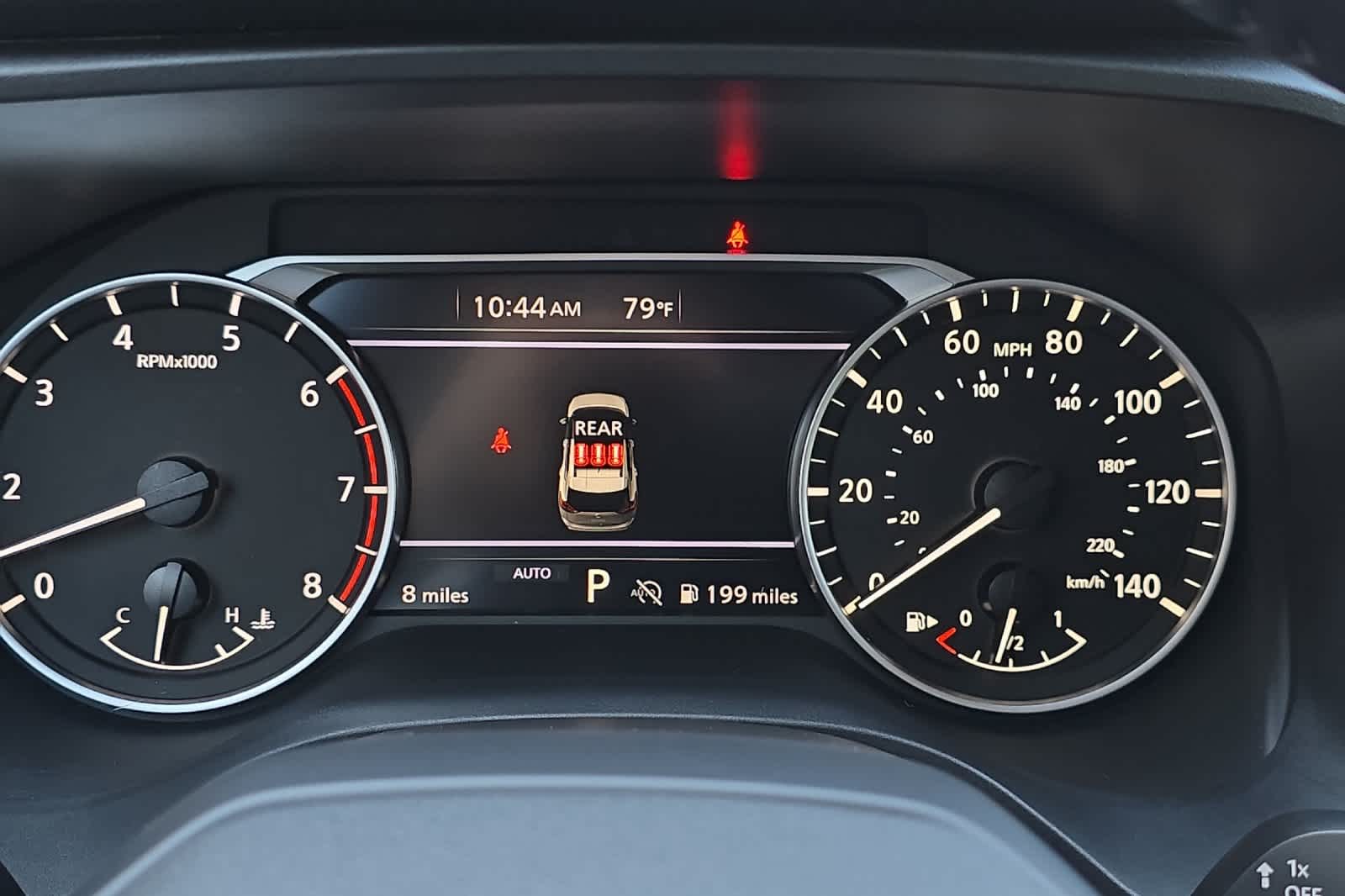 Thumbnail: 2025 Nissan Rogue - 24