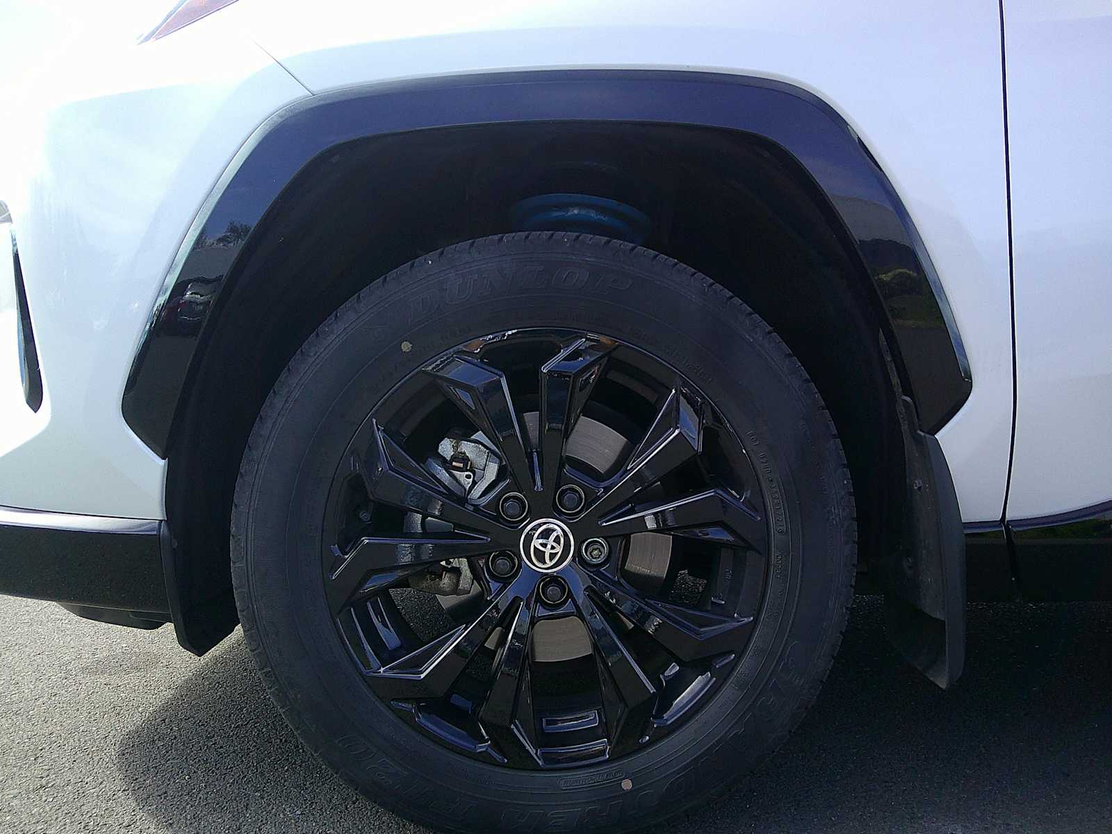 Thumbnail: 2024 Toyota RAV4 - 9