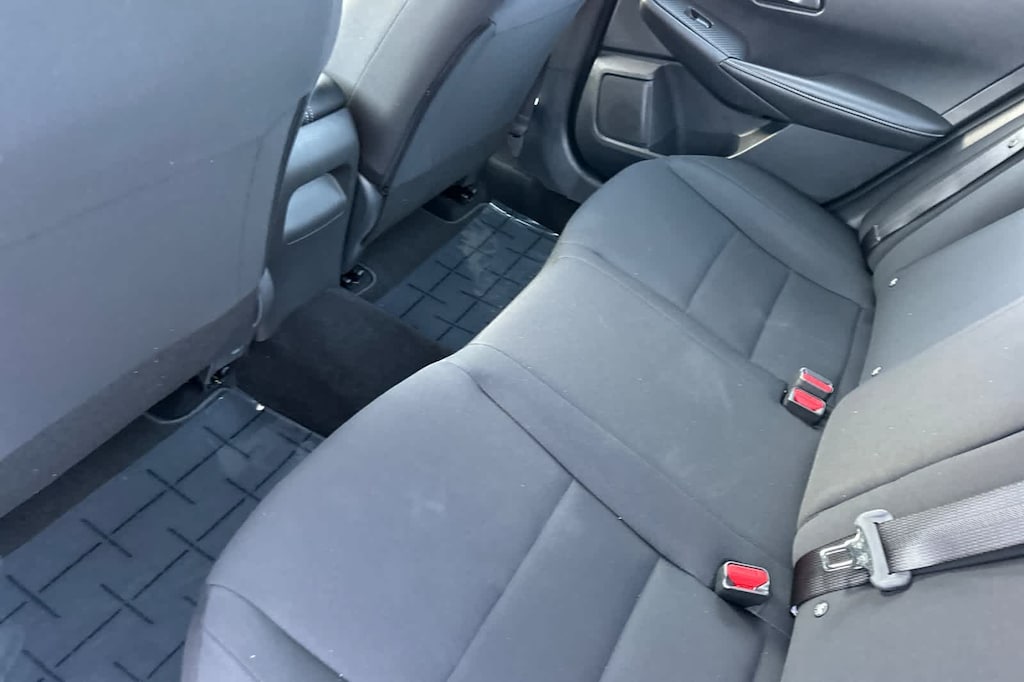 New 2025 Nissan Sentra S Sedan