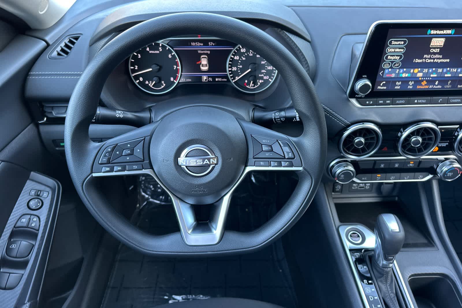 Thumbnail: 2025 Nissan Sentra - 14