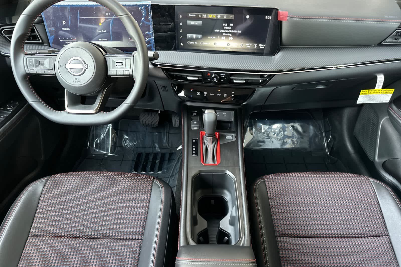 Thumbnail: 2025 Nissan Kicks - 3