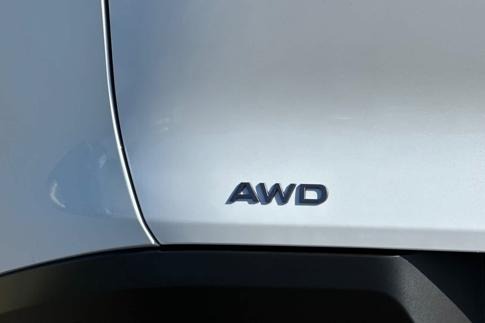 Thumbnail: 2025 Nissan Murano - 26