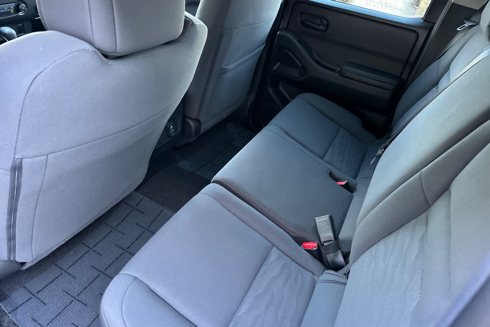 Thumbnail: 2026 Nissan Frontier - 4