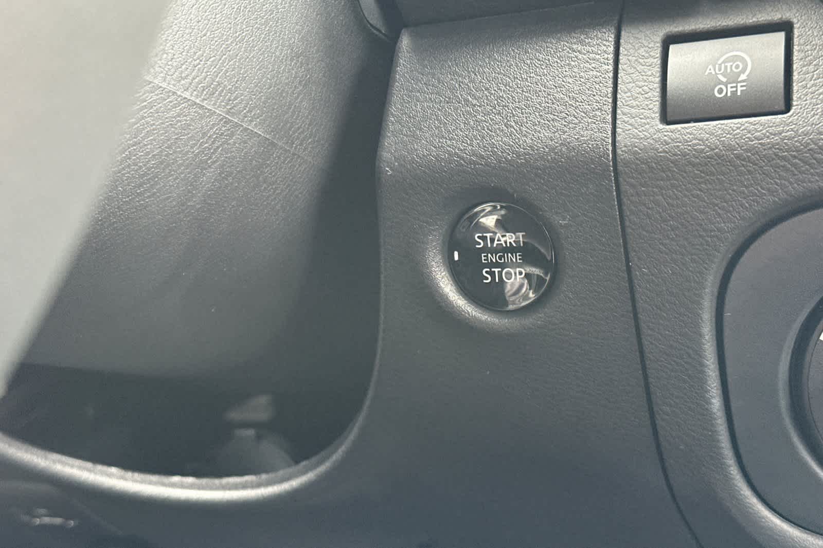 Thumbnail: 2026 Nissan Frontier - 21