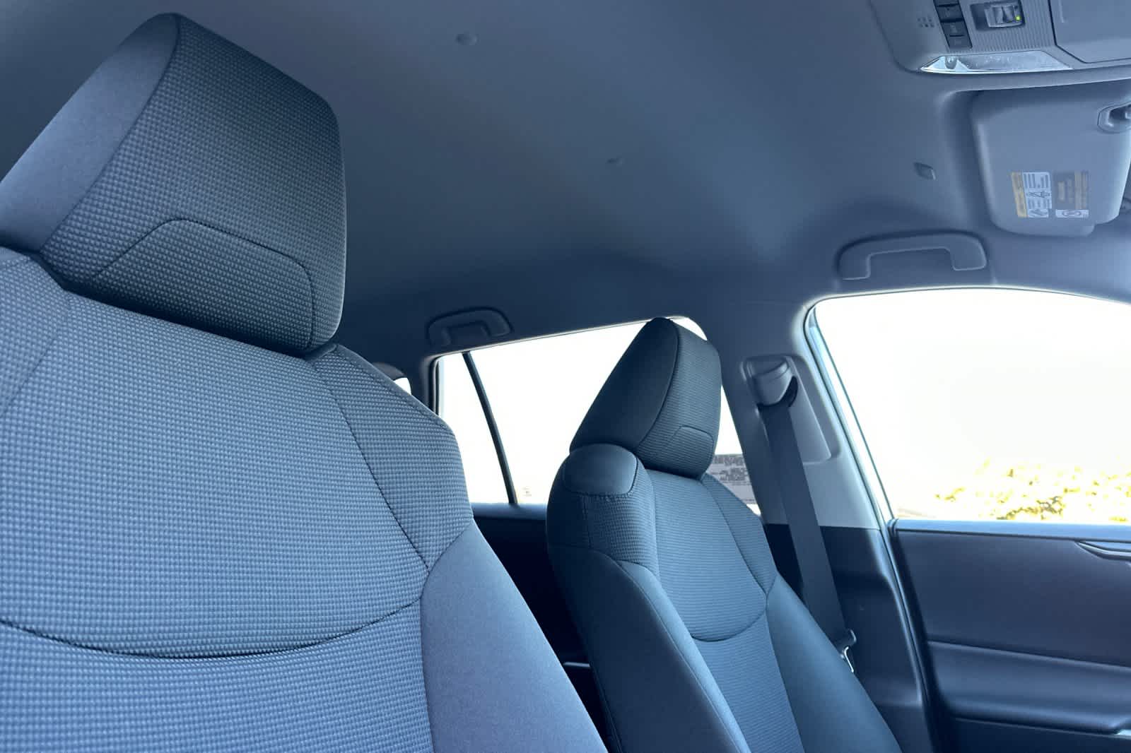 Thumbnail: 2025 Toyota RAV4 - 17