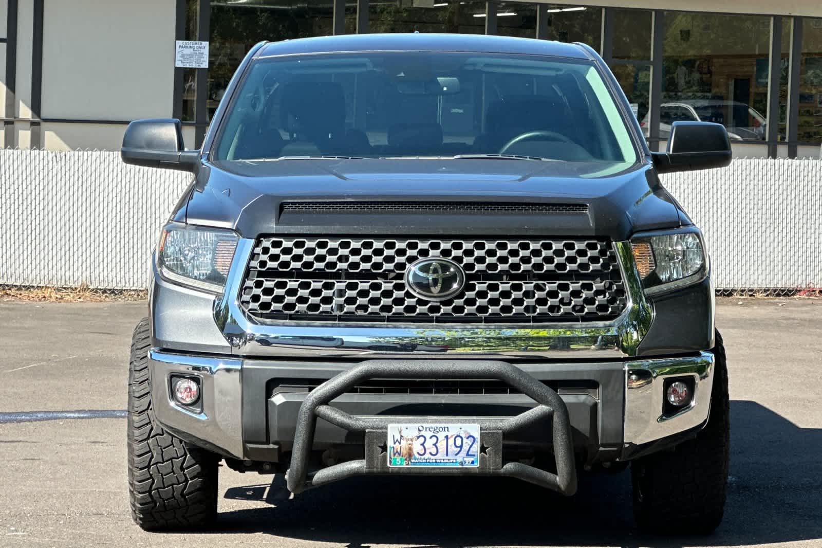 2020 Toyota Tundra SR5 - Photo 10