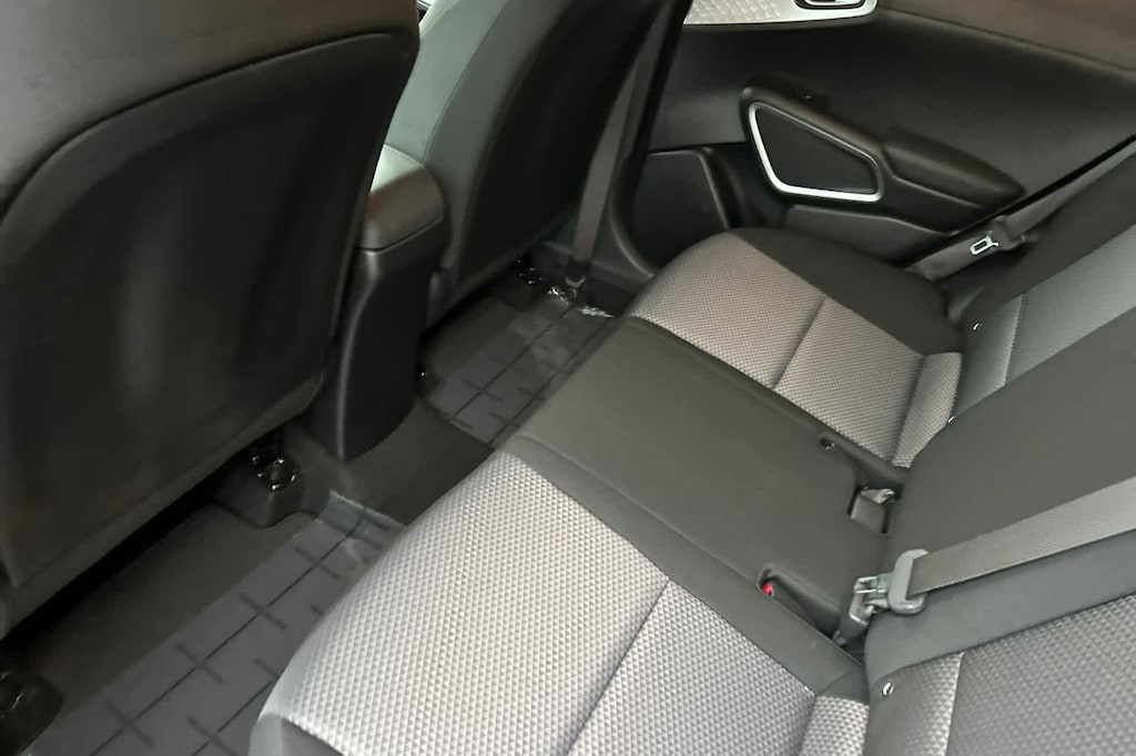 Used 2021 Kia Soul LX Hatchback