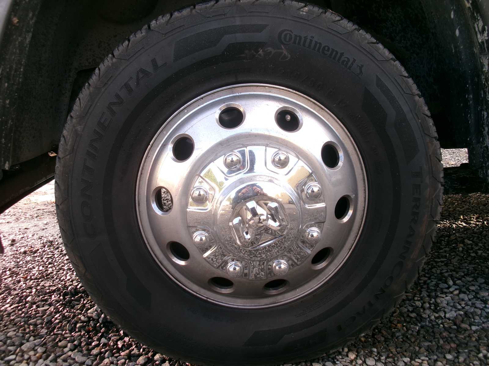 Thumbnail: 2019 RAM 3500 - 10