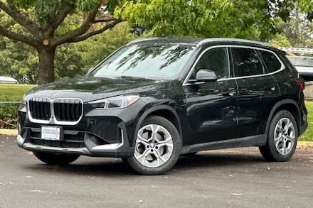2023 BMW X1 xDrive28i SUV