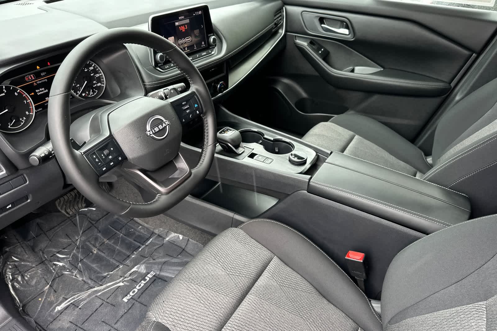Thumbnail: 2026 Nissan Rogue - 11