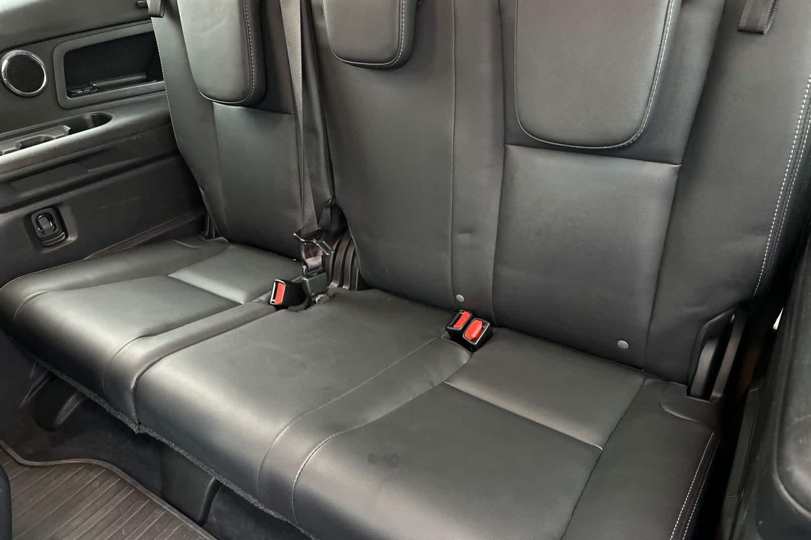 Thumbnail: 2022 Subaru Ascent - 15