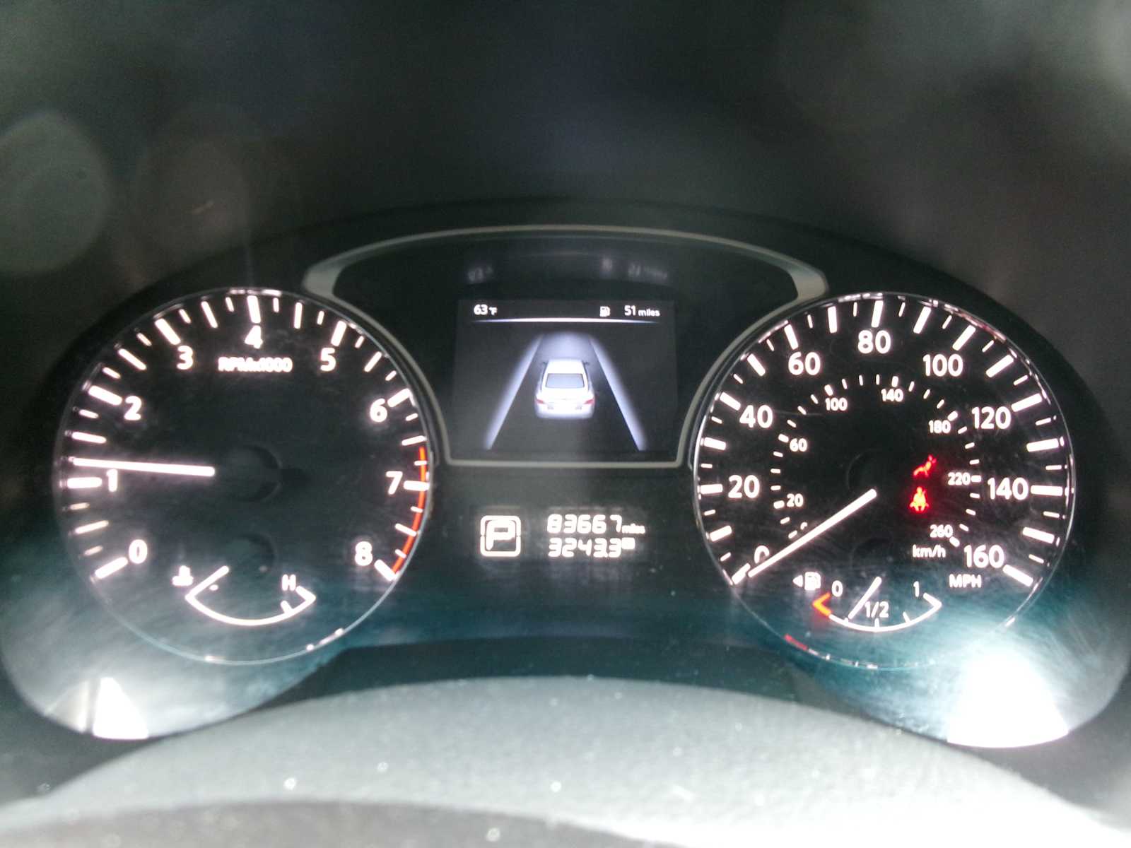 Thumbnail: 2015 Nissan Altima - 10