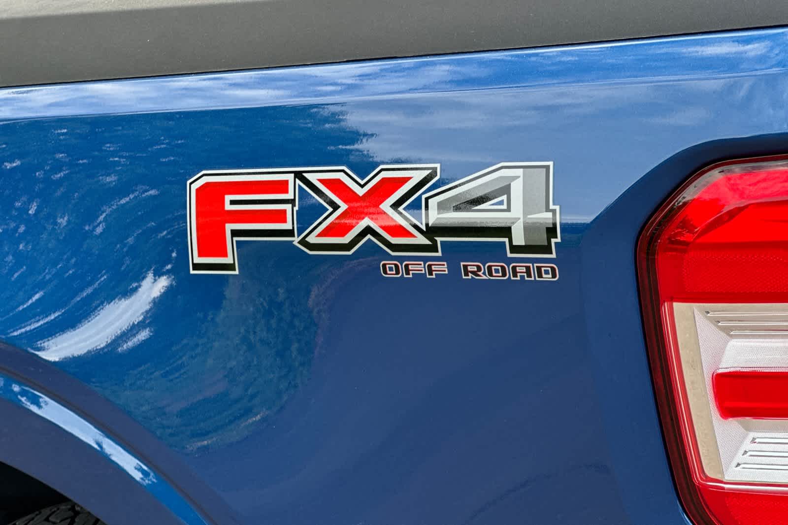 Thumbnail: 2024 Ford Maverick - 24