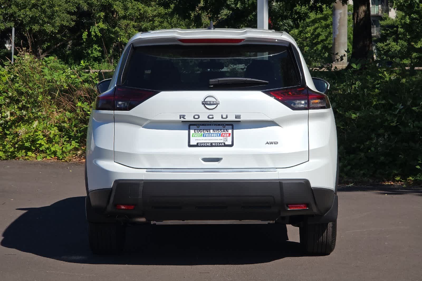 Thumbnail: 2026 Nissan Rogue - 7