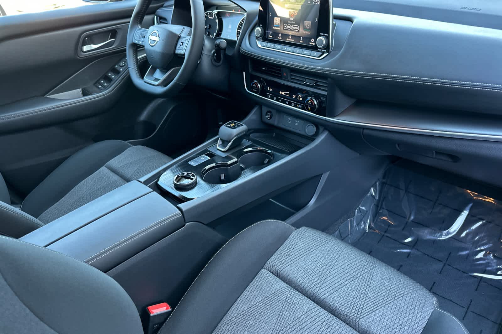 Thumbnail: 2026 Nissan Rogue - 16
