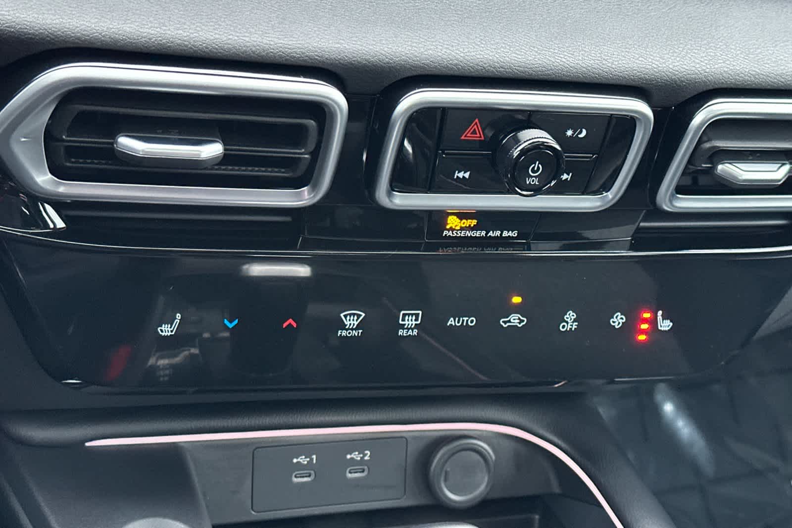 Thumbnail: 2026 Nissan Sentra - 19