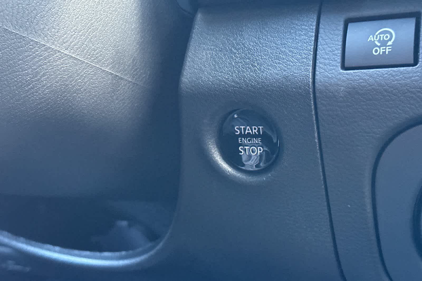 Thumbnail: 2026 Nissan Frontier - 21