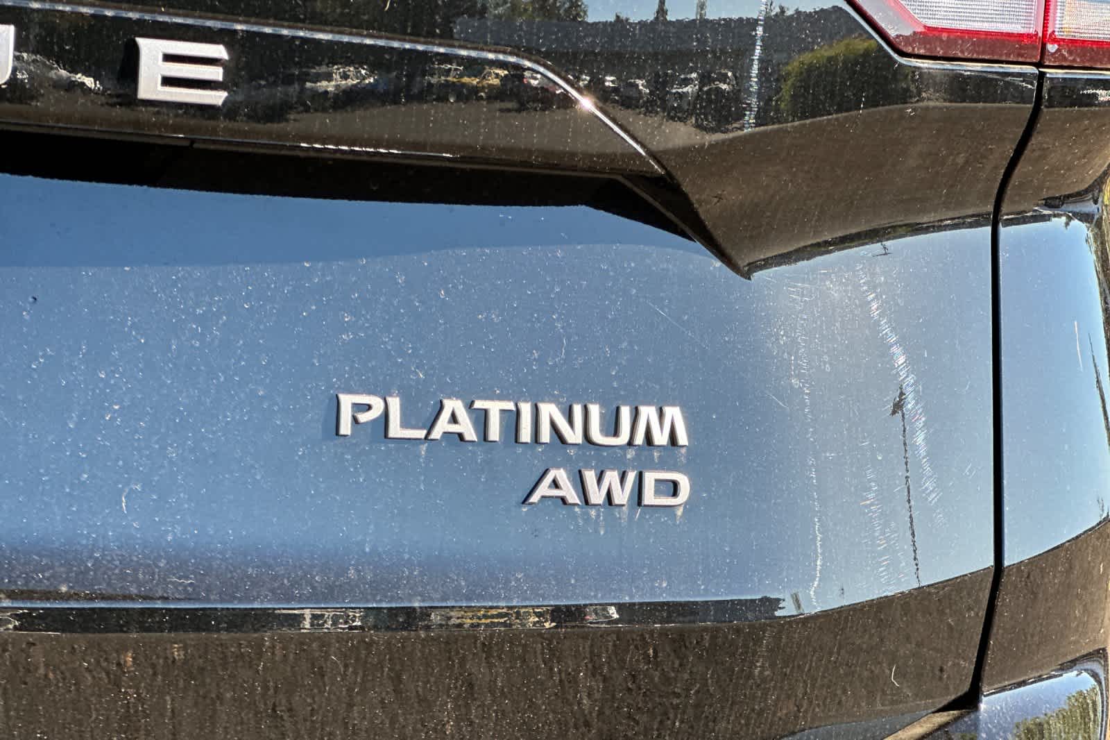 Thumbnail: 2026 Nissan Rogue - 26