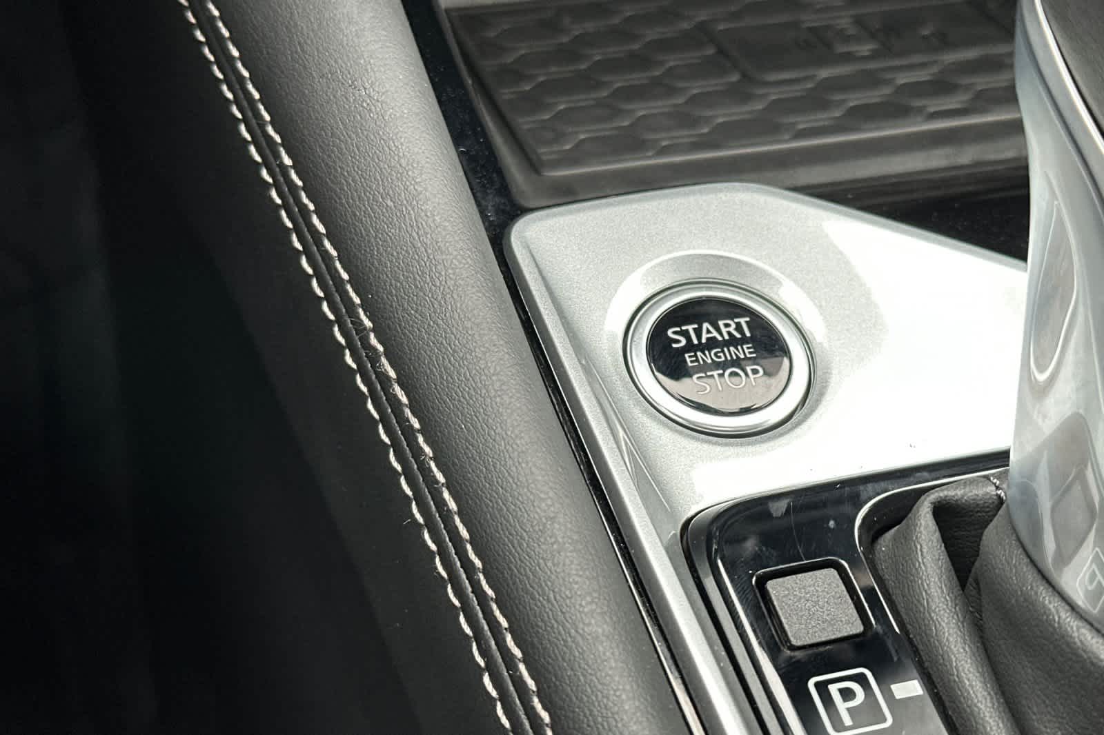 Thumbnail: 2025 Nissan Altima - 22