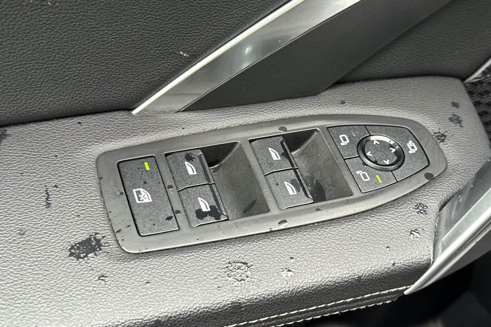 Thumbnail: 2023 BMW X1 - 13