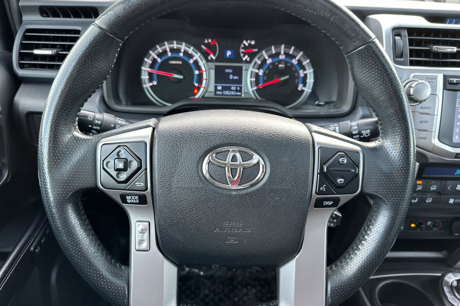 Thumbnail: 2018 Toyota 4Runner - 24