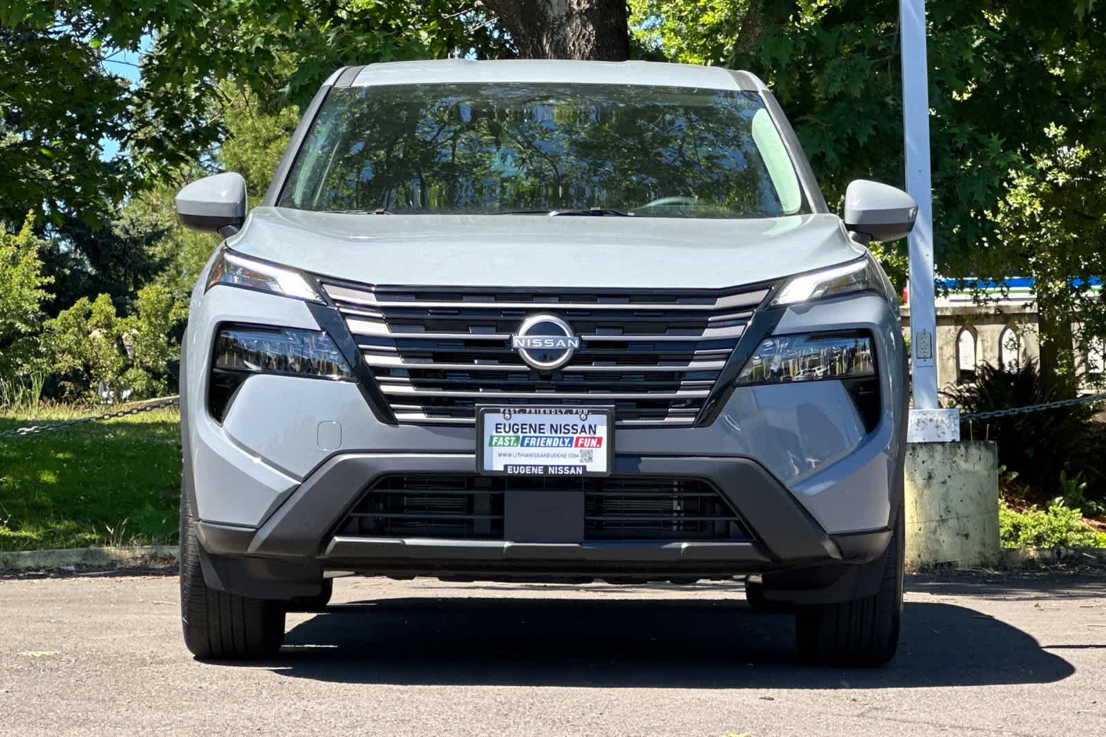 Thumbnail: 2026 Nissan Rogue - 10