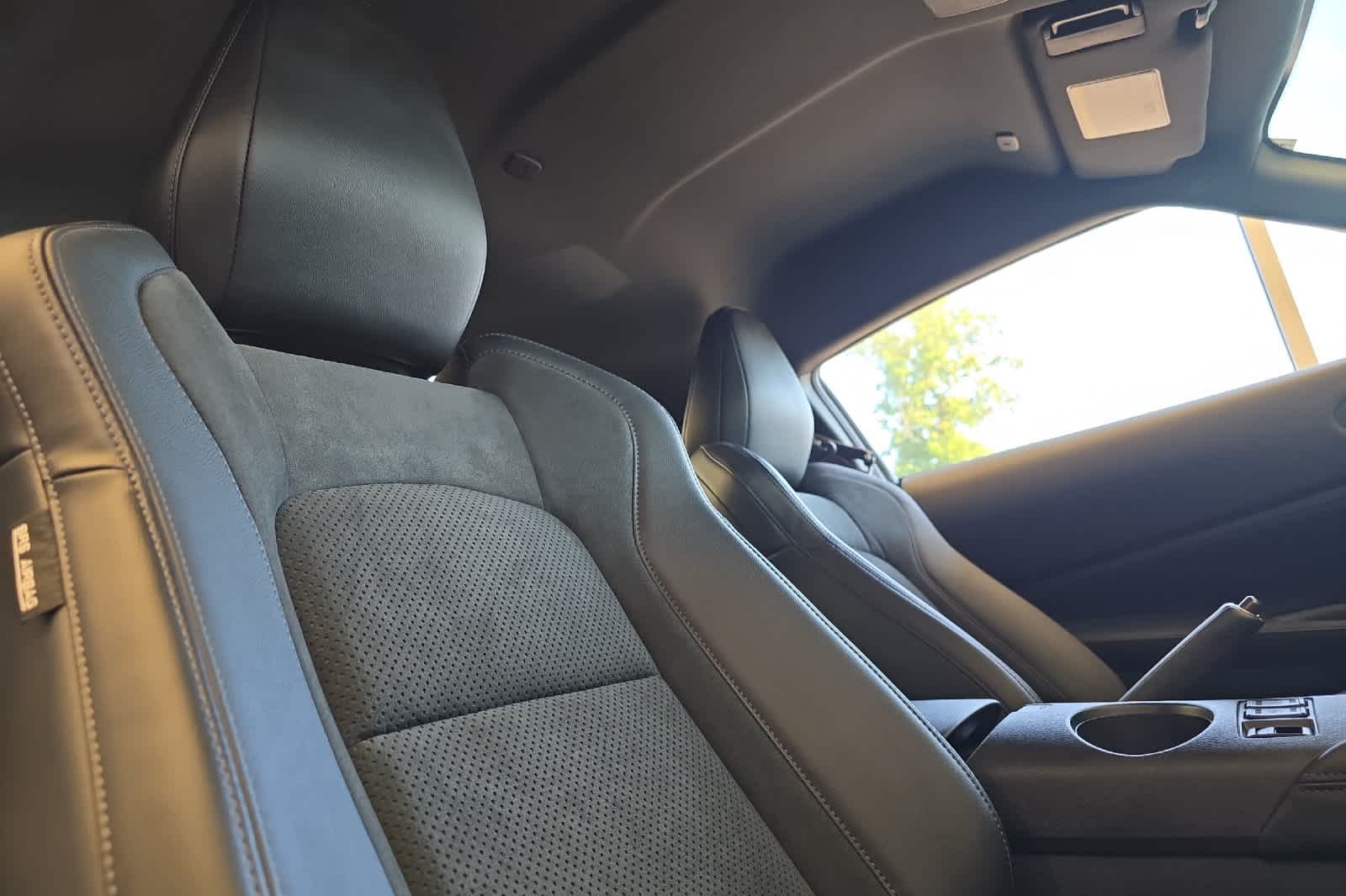 Thumbnail: 2025 Nissan Z - 15